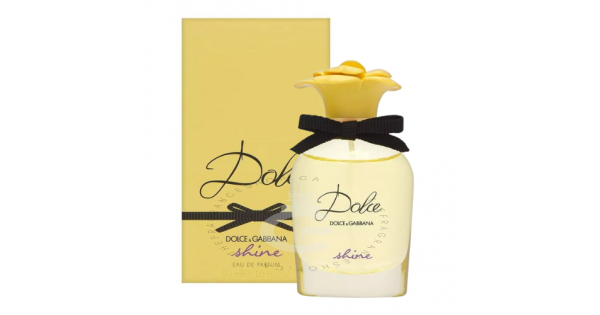 Dolce & Gabbana Dolce Shine EDP For Her 50 ml / 1.6 Fl. oz